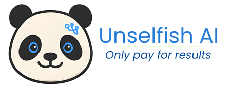 UnselfishAI.com