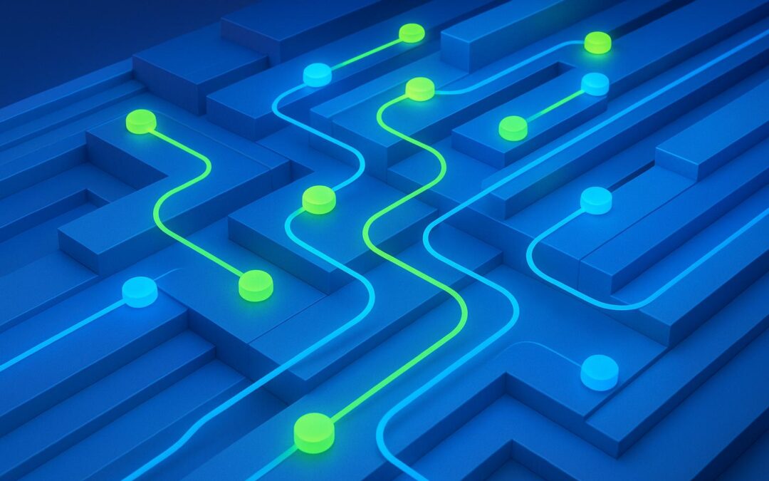 AI Lead Enrichment: How It Works