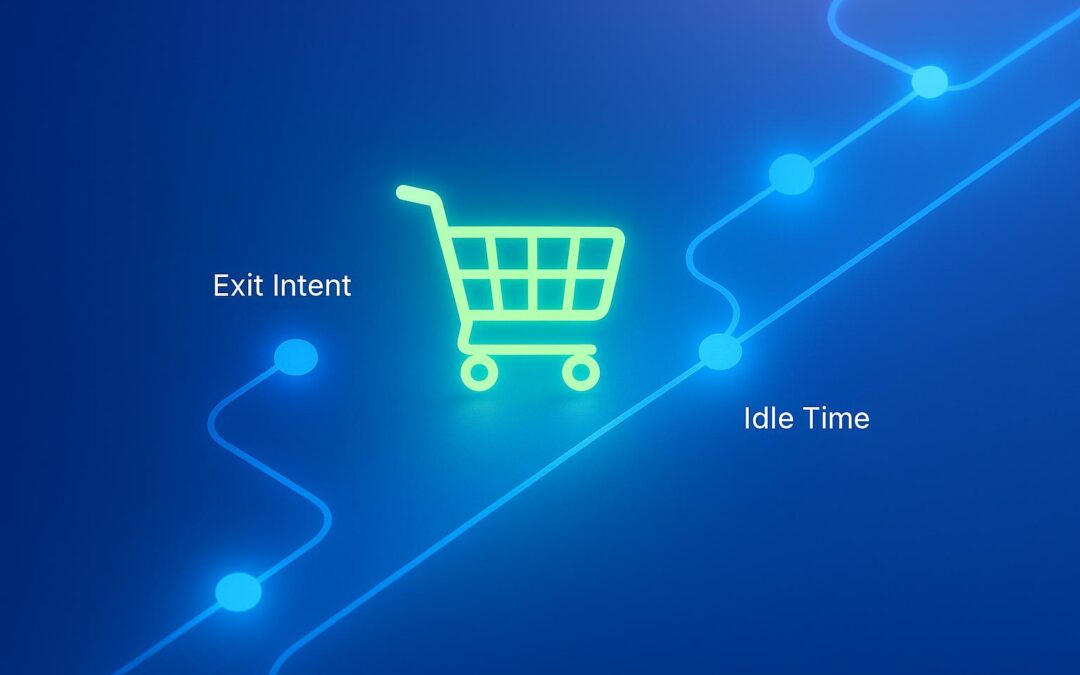 AI-Driven Cart Recovery: Behavioral Triggers Explained